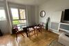 Apartamento Vacacional Para Familias Con Jardin