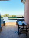 Las Palmeras Penthouse Apartment
