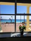 Duplex Con Vistas En Primera Linea de Playa