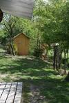 La Cabane Au Bord de L'eau - Logement Insolite