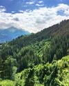 Apartamento Landhaus Bergner Alm