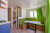Camping Valencia - Bungalows