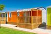Camping Valencia - Bungalows