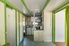 Camping Valencia - Bungalows