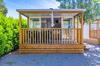 Camping Valencia - Bungalows