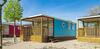 Camping Valencia - Bungalows