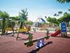 Camping Valencia - Bungalows