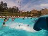 Camping Valencia - Bungalows