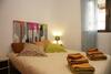 Apartamento Casa Dora Puzol