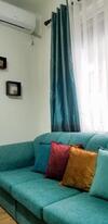 Spacious And Cozy Apartment - Ajia Apartment