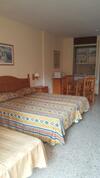 Apartamentos Girasol II