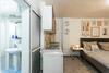 Apartamento 11 Steps From The Center, Lovely Studio