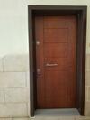 Tam Blloku Studio Apartment No1