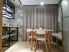 Tam Myslym Shyri Lux Studio Apartment No.1