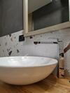 Tam Myslym Shyri Lux Studio Apartment No.1