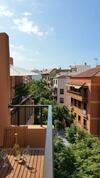 Apartamento �tico Studio+terraza+wifi Ilimitado+sat�lite