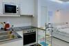 Apartamento Estudio Muy Cerca de La Playa.