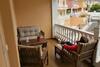 Quiet Apartament With Terrace And Pool