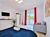 Apartamento Fantastico 1 - Studio With Terrace
