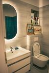 Bright Apartment Close To City Center