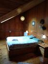 Apartamento D�plex Acogedor En Rialp