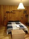 Apartamento D�plex Acogedor En Rialp