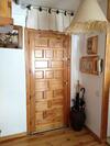 Apartamento D�plex Acogedor En Rialp