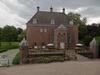 Bed & Breakfast Kasteel Ophemert