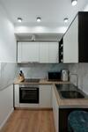 Rei Apartaments Tirana