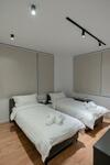 Rei Apartaments Tirana