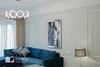 Miku Apartment - Vibrant 1bd Apartment At Olympic Residence