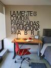 Apartamento S03 de Casona Tres Suites Premium Incre�bles Itesm Cem S03