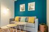 Gorgeous Modern Apt In Condesa, W Terrace!