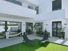 Villa Chalet Con Piscina Spa, Jardin Y Cancha de Basket