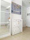 Apartamento �tico A 50 Metros de La Playa Will