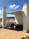 Apartamento �tico A 50 Metros de La Playa Will