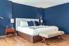 Posada Casai Bright Designer Studio With Balcony In Polanco