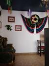 La Frida Casa Mexicana Lila 2o Piso