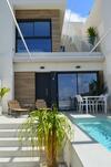 Luxury Villa Rojales With Private Pool & Jacuzzi