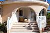 Villa House In Quesada With Swiming Pool