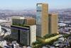 Caravansaro Horacio 1719 Polanco