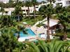 Hotel Luna Villa Alba