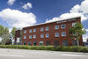 Bastion Hotel Rotterdam / Brielle - Europoort