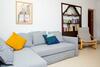 Apartamento Flat Beachview Terrace,wifi,tv