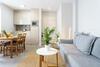 Apartamentos Circulo de Artistas
