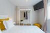Apartamentos Circulo de Artistas