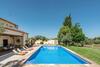 Villa Hacienda Los Olivos