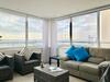 Apartamento Panoramic Seaside Getaway, 2-br Penthouse
