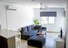 Contemporary 1-bedroom Seaview Apartment