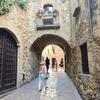 Apartamento Studio Hisenda Canyelles Petites